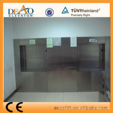 DEAO Dumbwaiter Marca Alemã